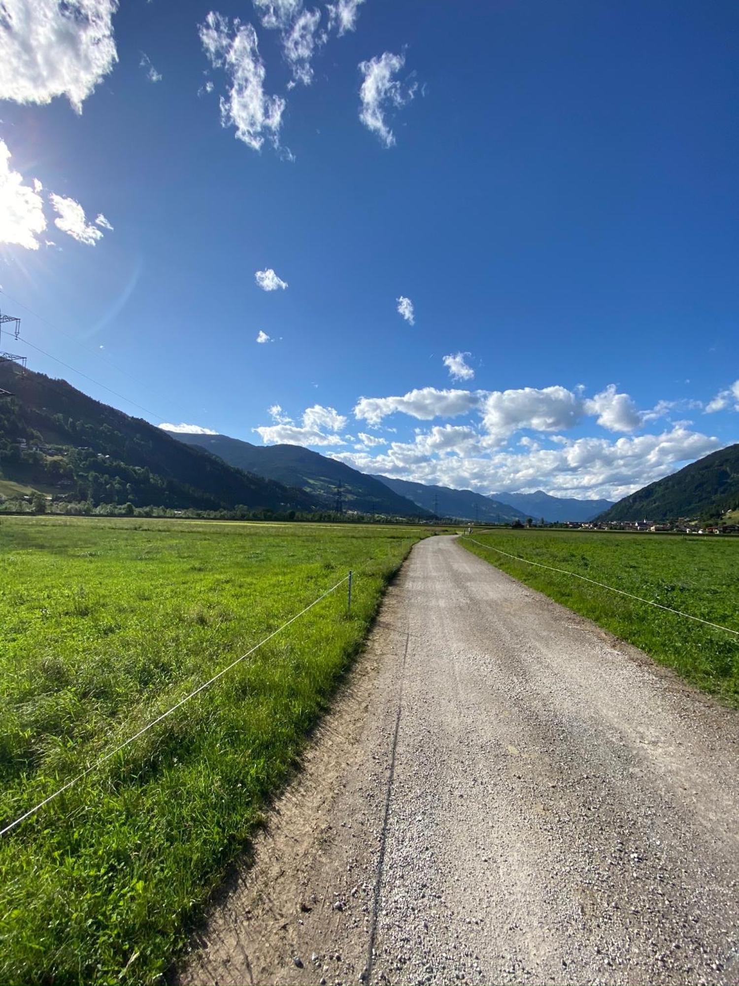 Gasthof Neumeister Stumm Bagian luar foto
