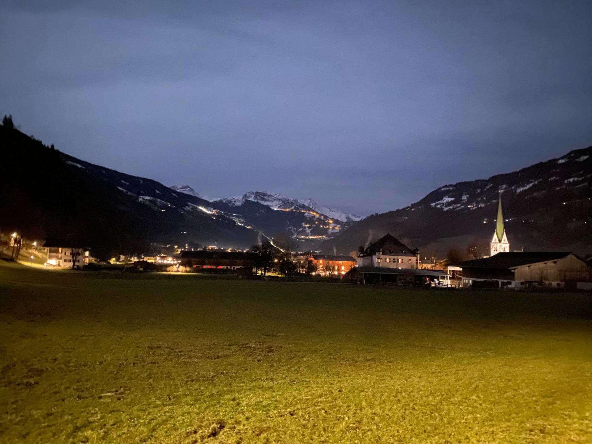 Gasthof Neumeister Stumm Bagian luar foto