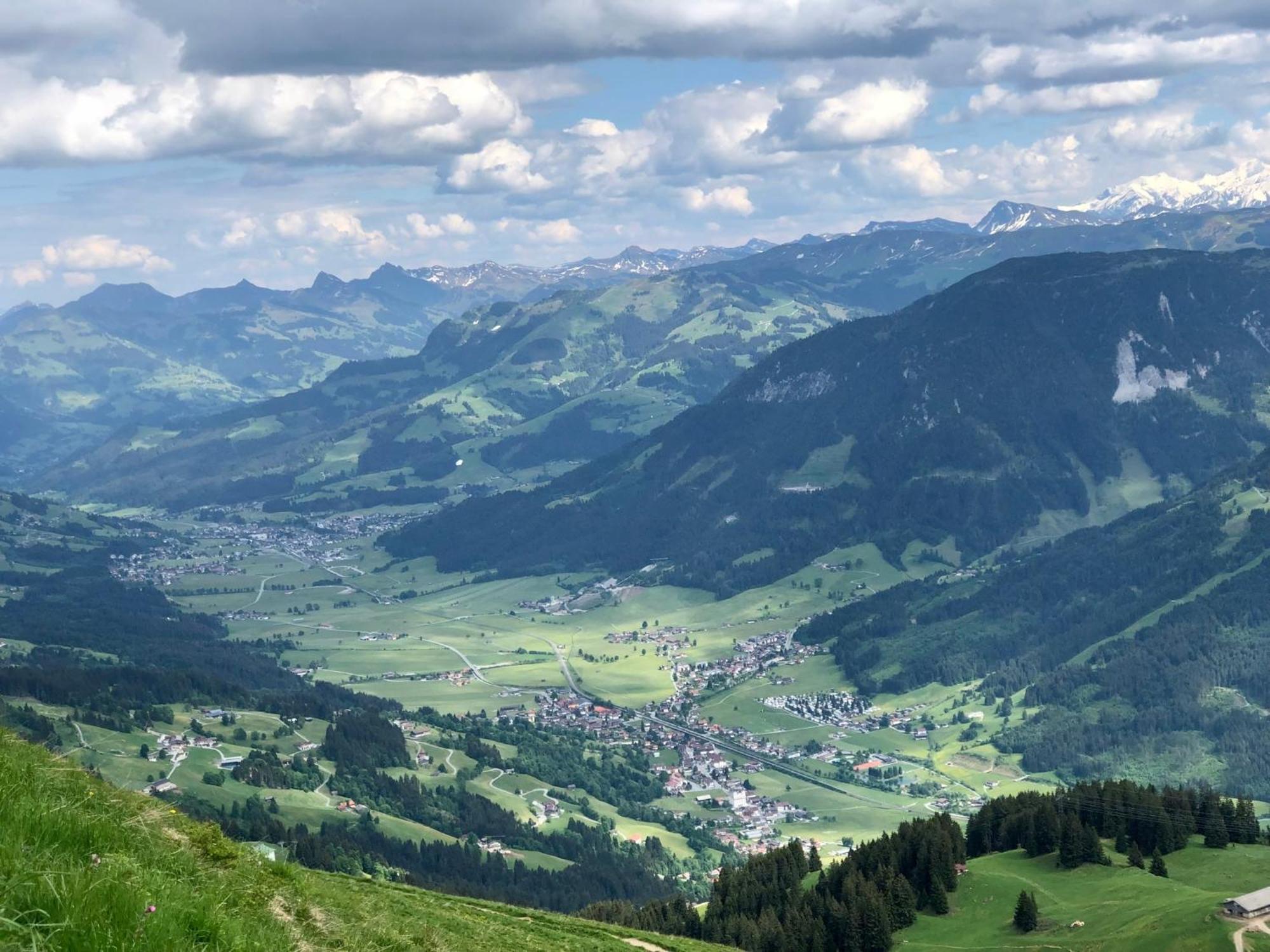 Gasthof Neumeister Stumm Bagian luar foto