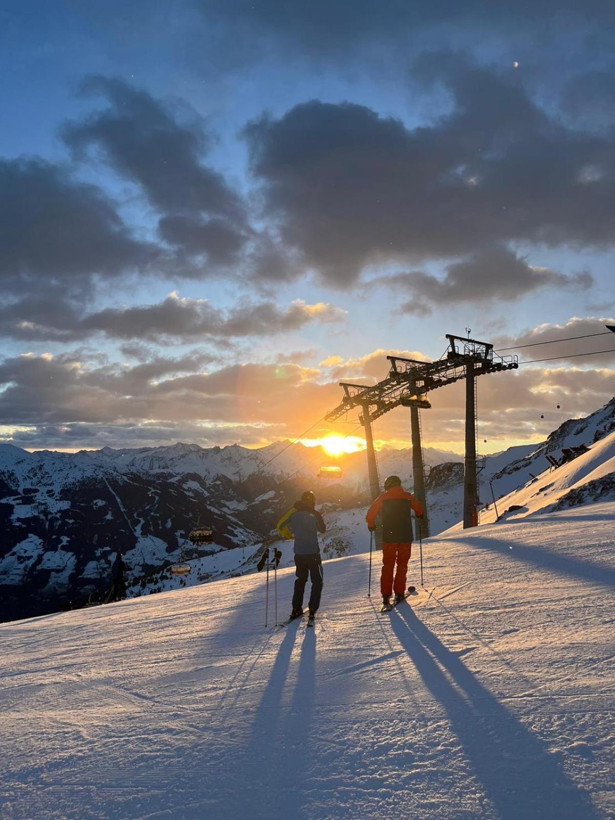 Gasthof Neumeister Stumm Bagian luar foto