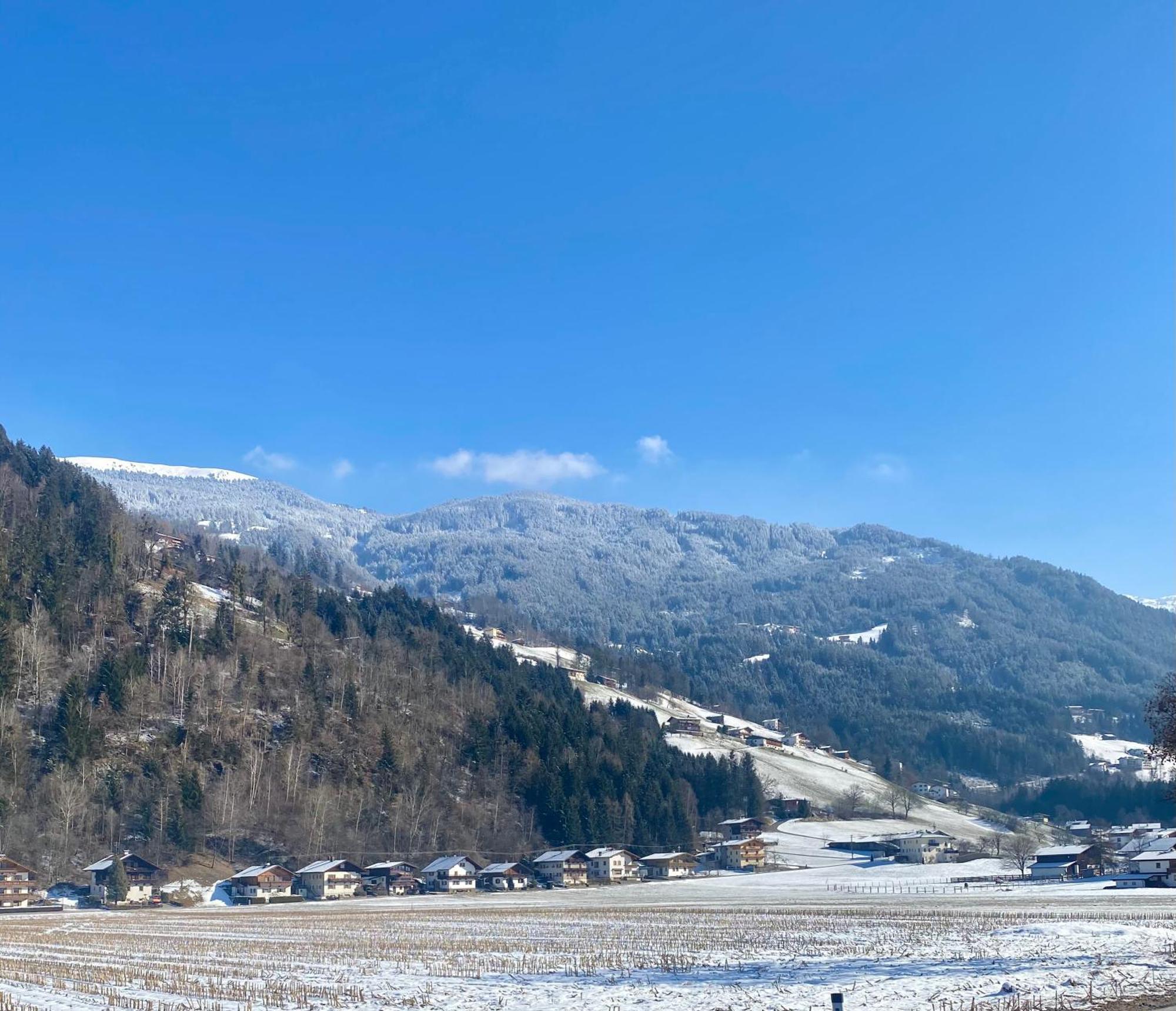 Gasthof Neumeister Stumm Bagian luar foto