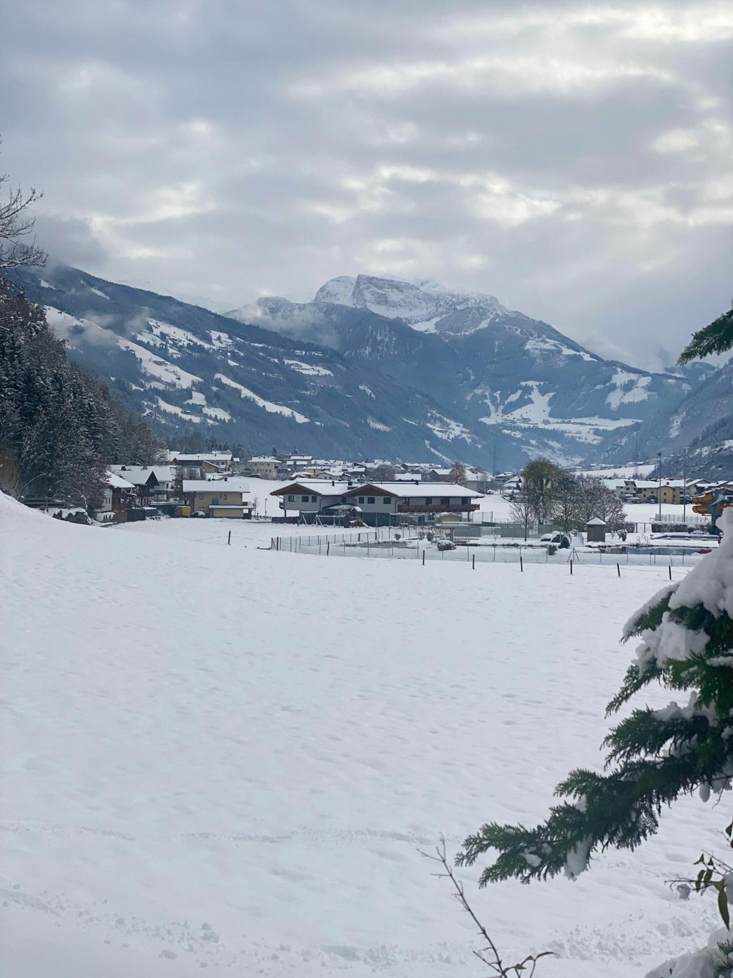 Gasthof Neumeister Stumm Bagian luar foto