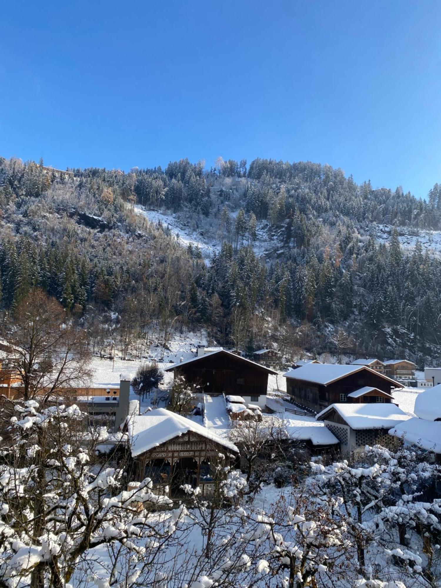 Gasthof Neumeister Stumm Bagian luar foto